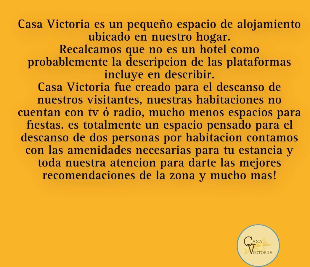 דירות Chichén-Itzá Casa Victoria מראה חיצוני תמונה